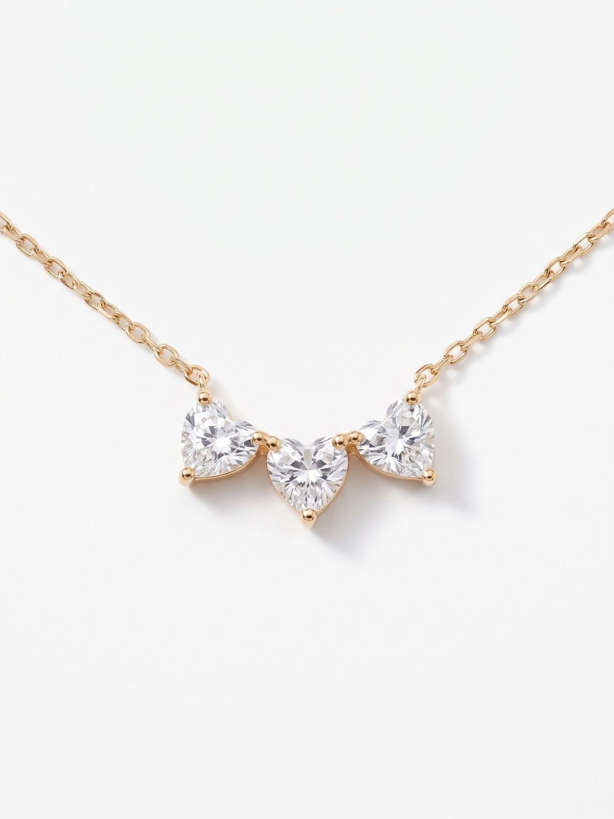Collier Lacrima d'Amore