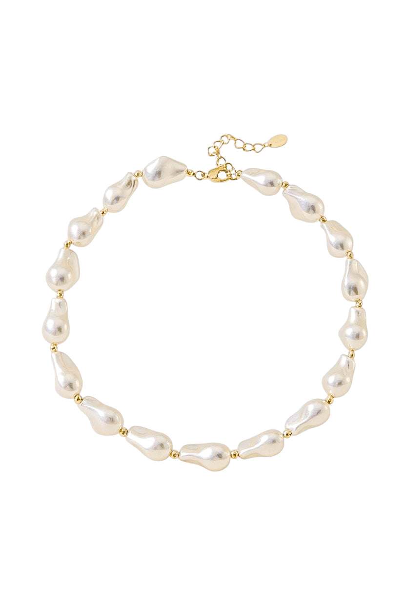 Collier Lagrima