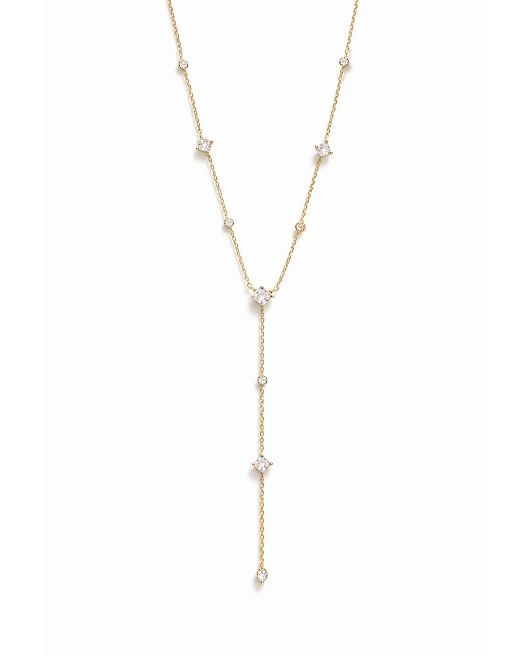 Collier Luce Linea