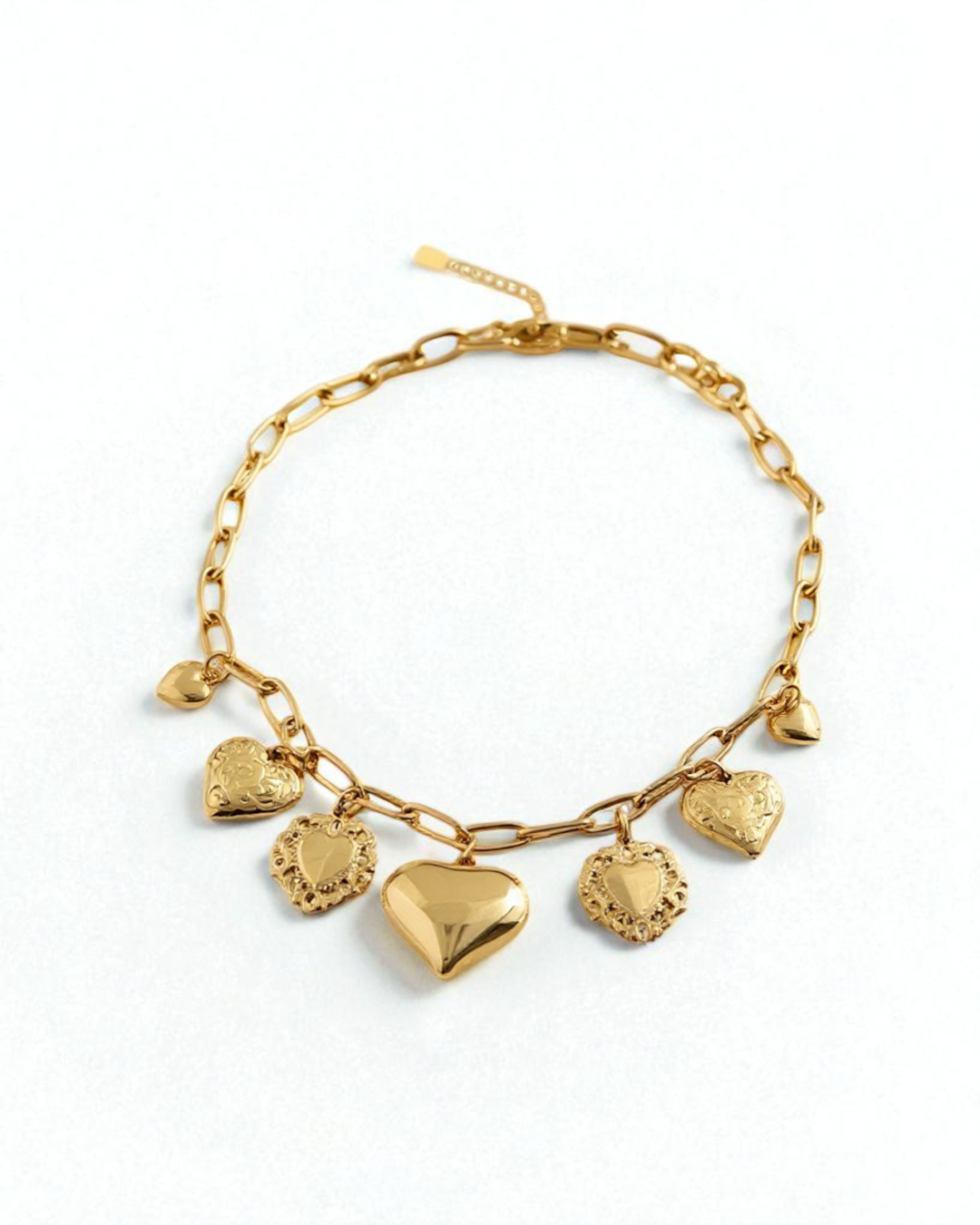 Collier Luce
