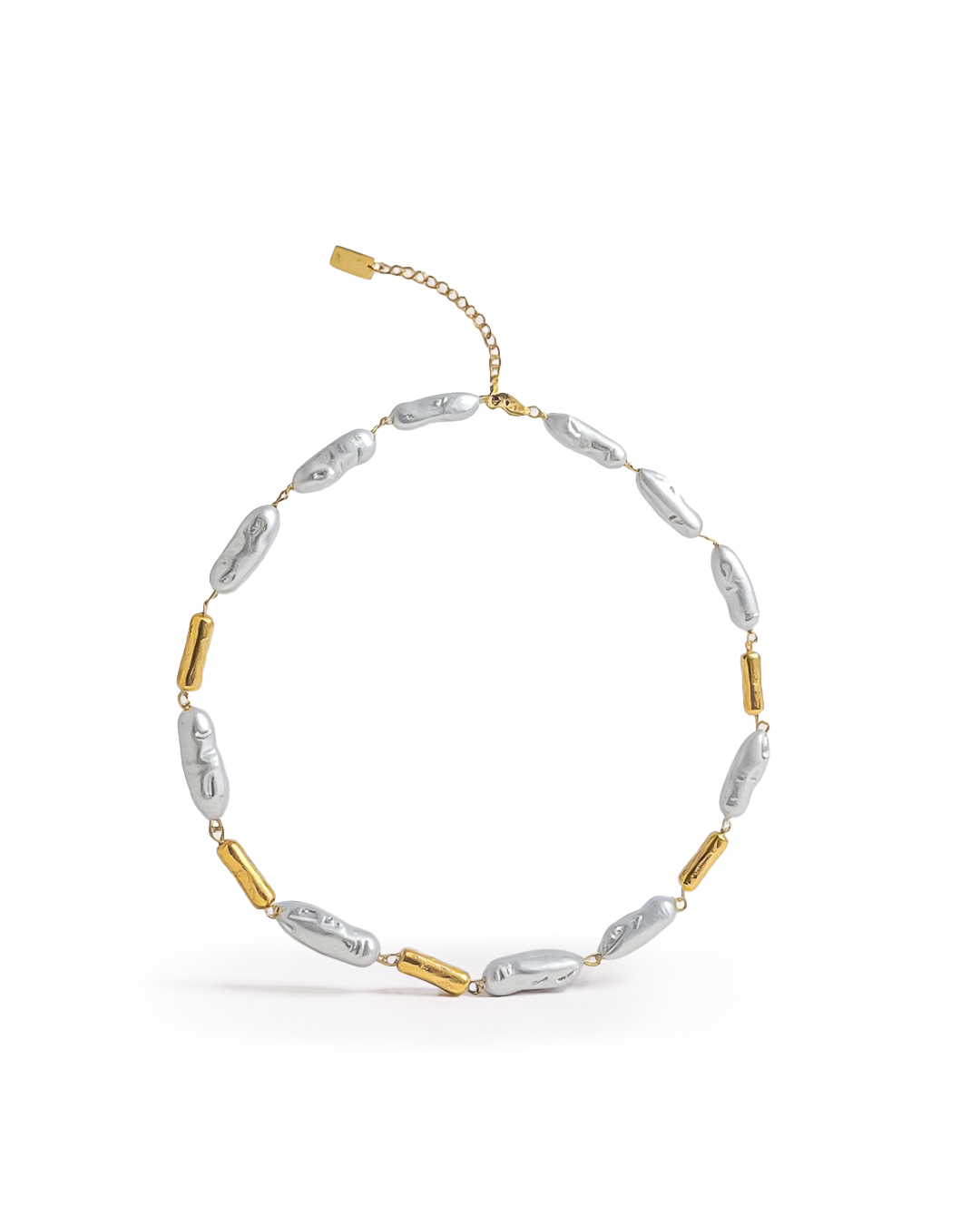 Collier Luce e Ombra