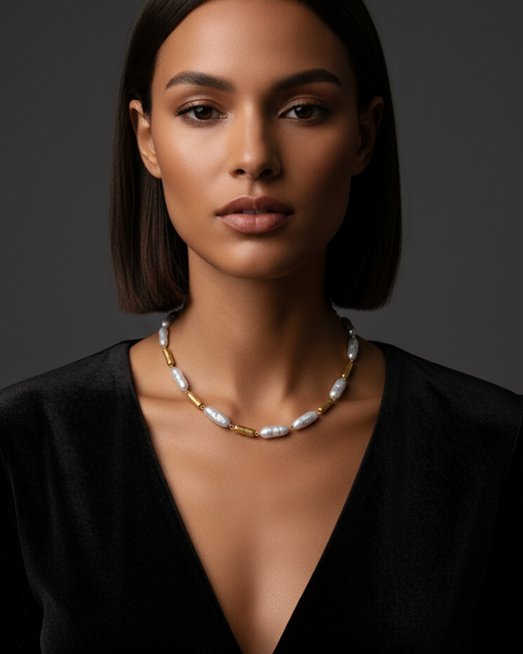 Collier Luce e Ombra