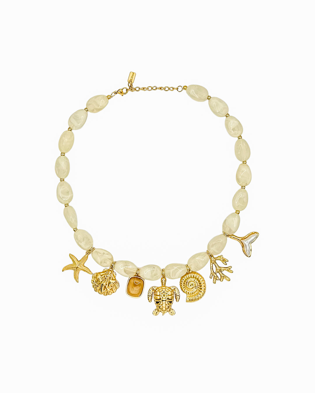 Collier Marea