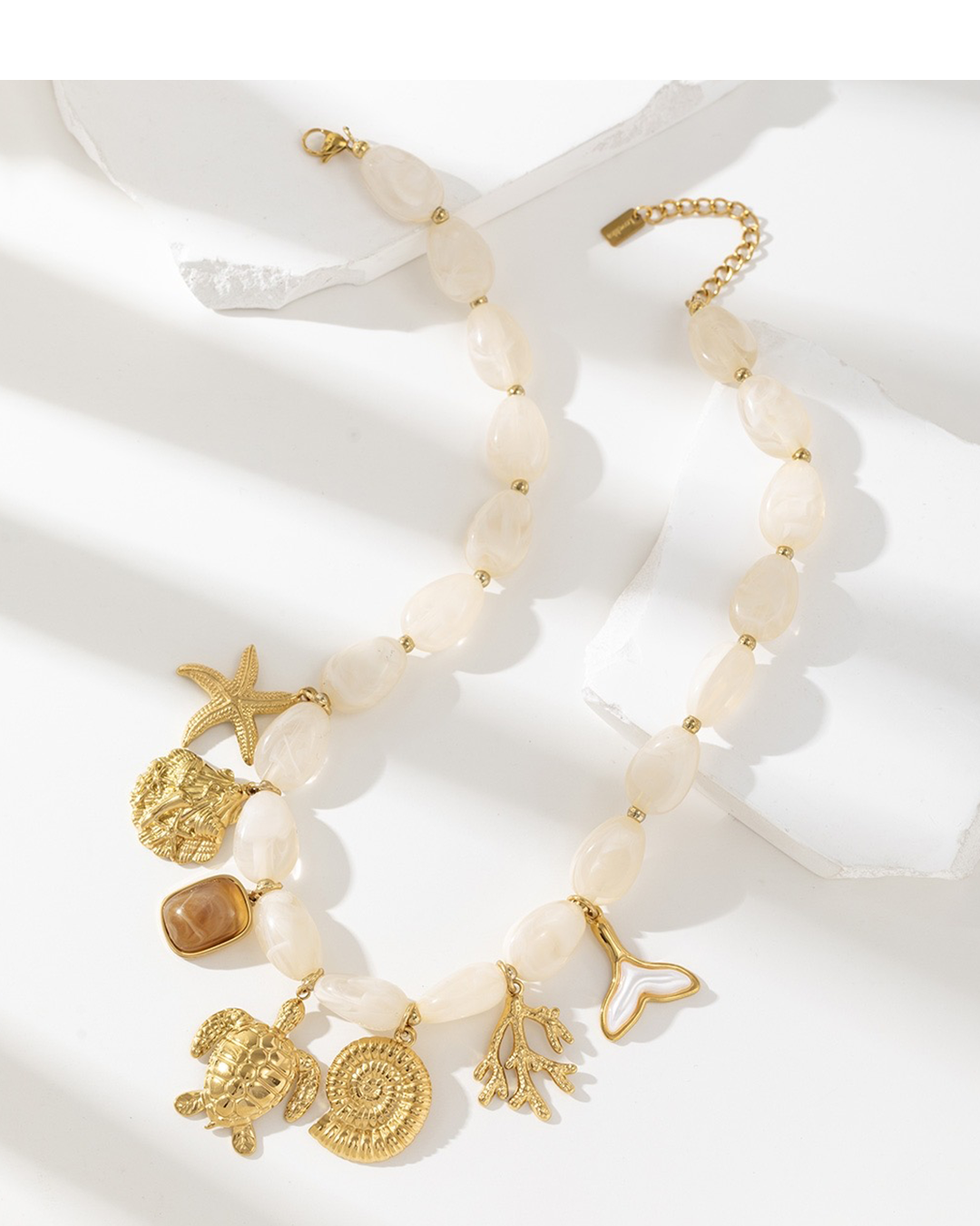 Collier Marea