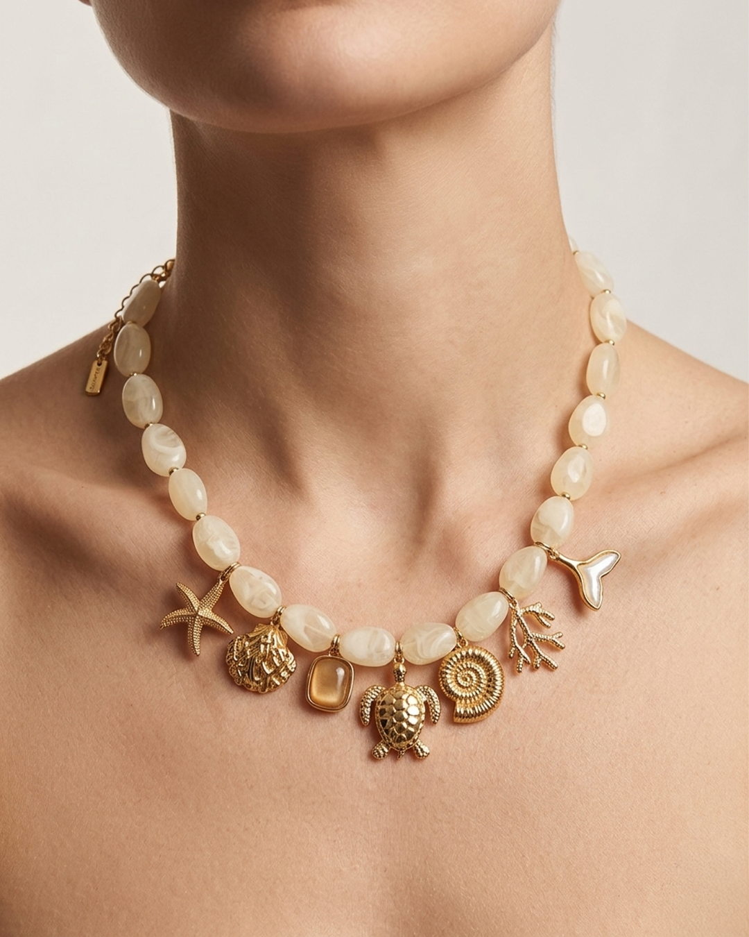 Collier Marea
