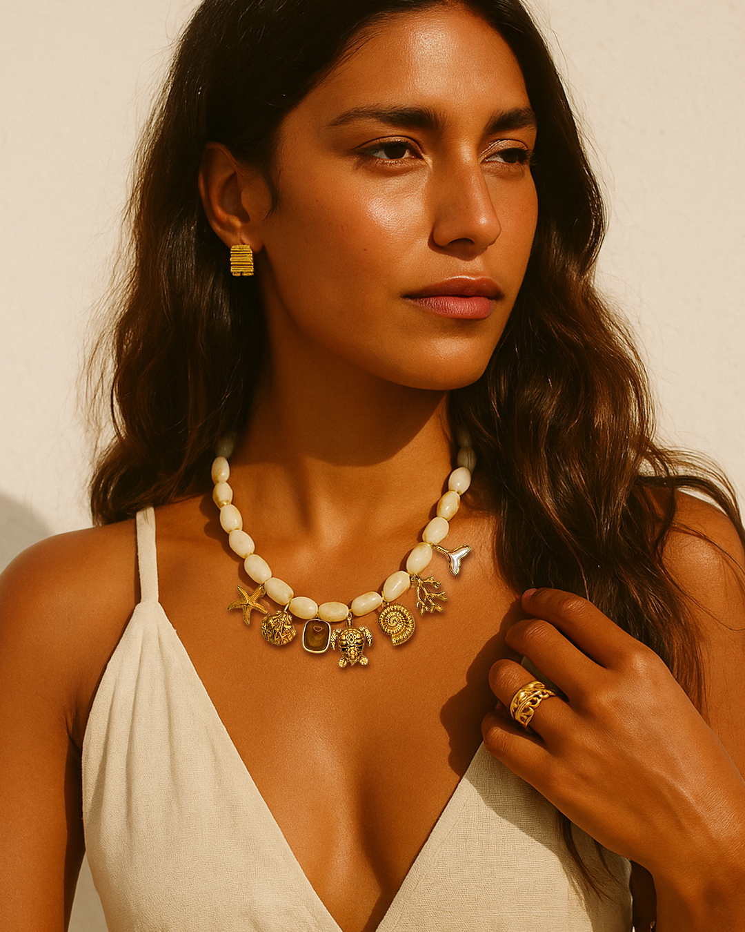 Collier Marea