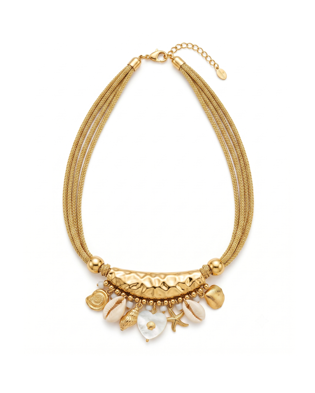 Collier Mariana