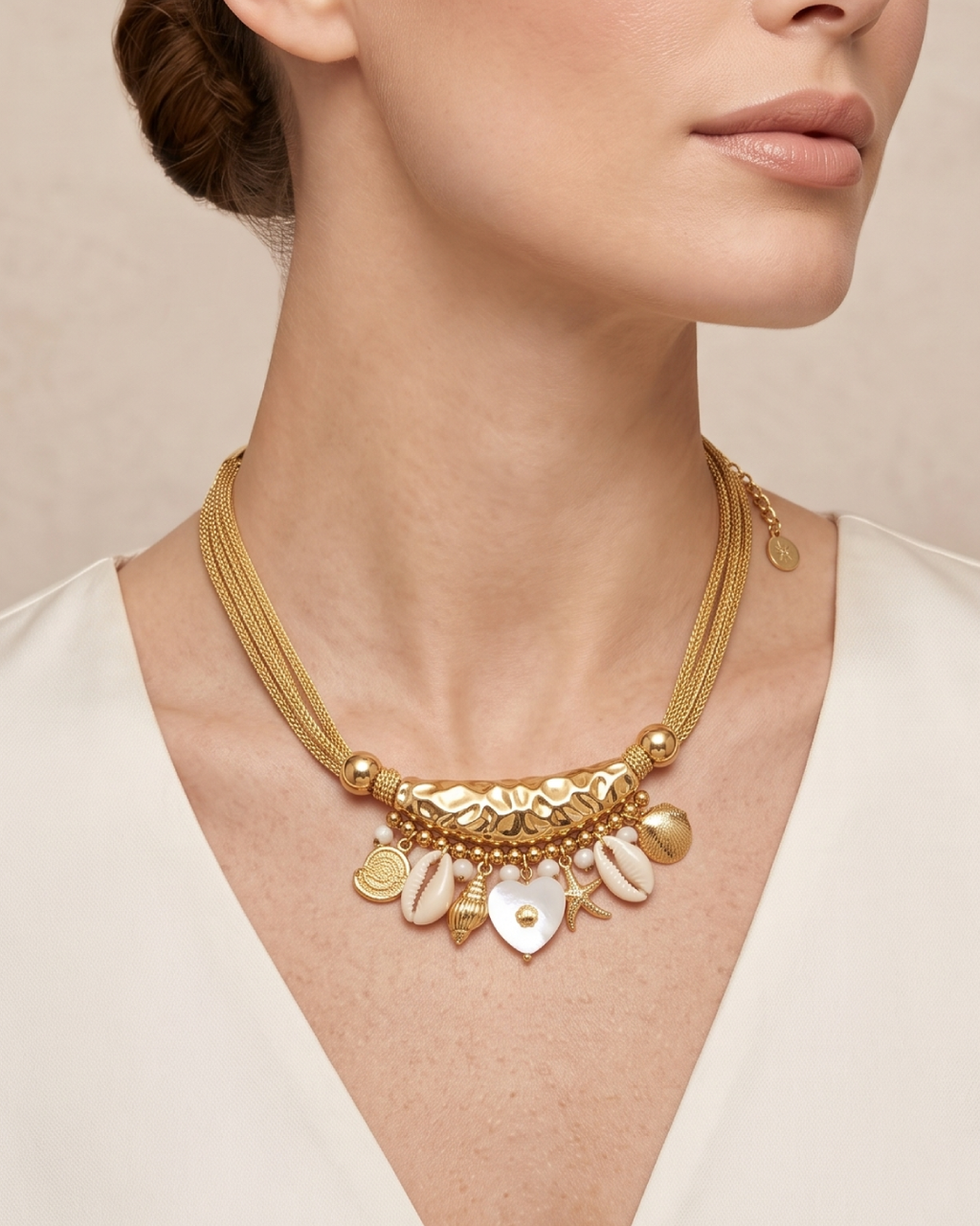 Collier Mariana
