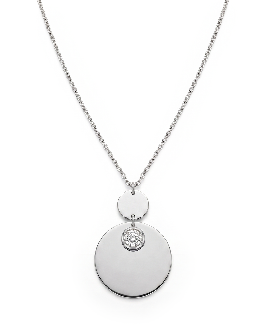Collier Moneta
