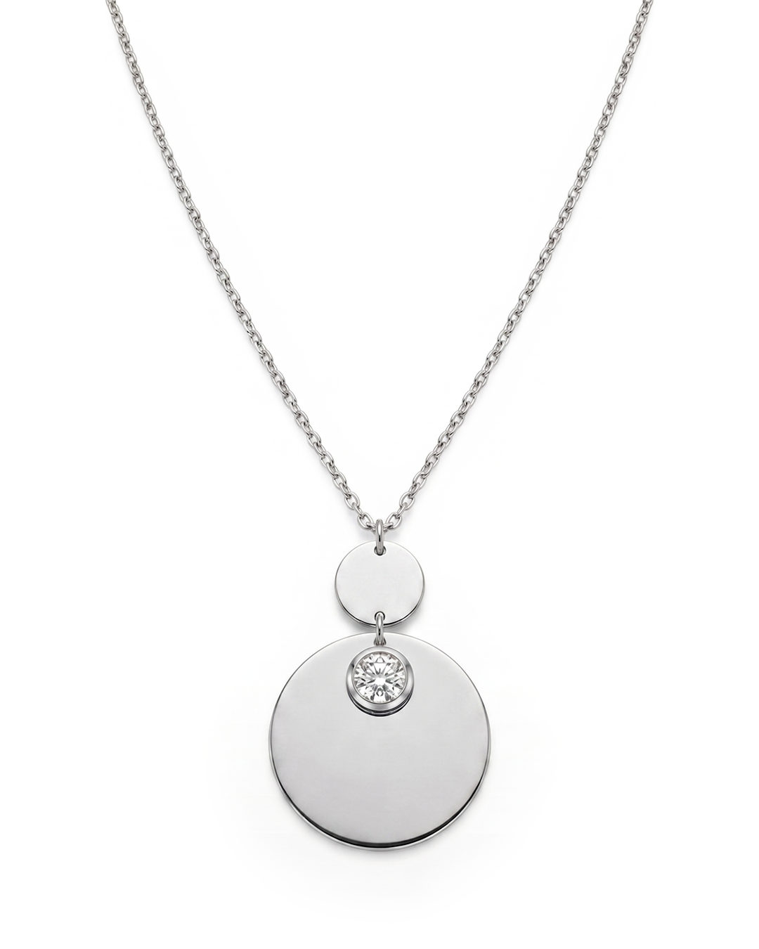 Collier Moneta