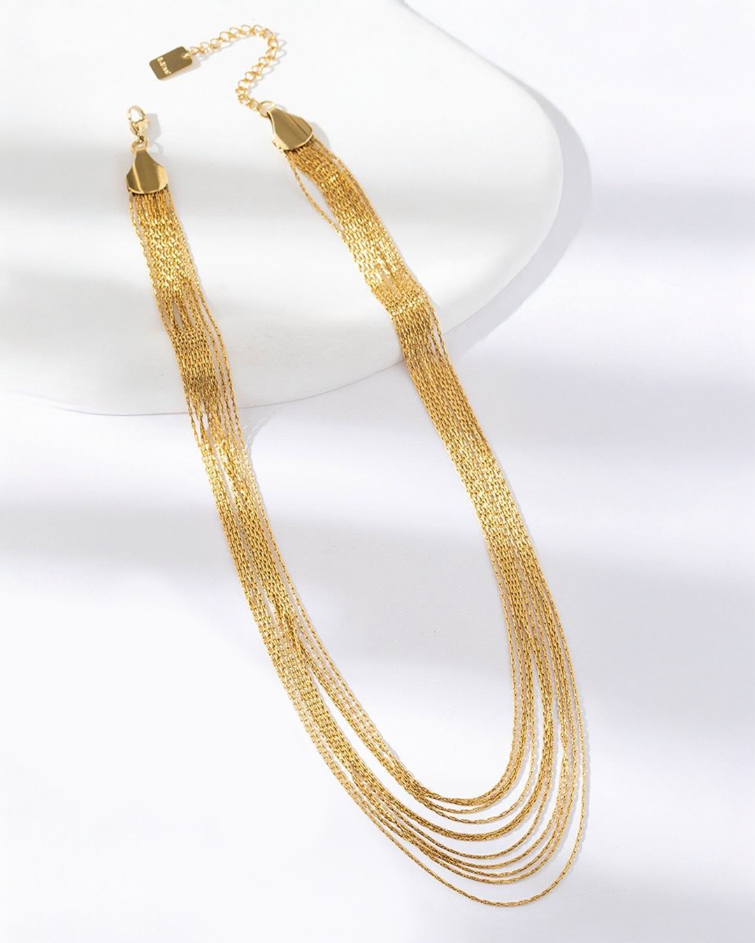 Collier Naya