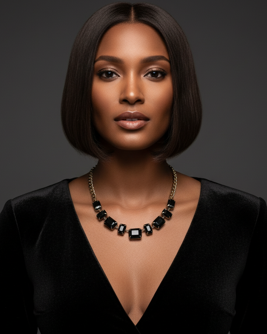 Collier Notte Elegante