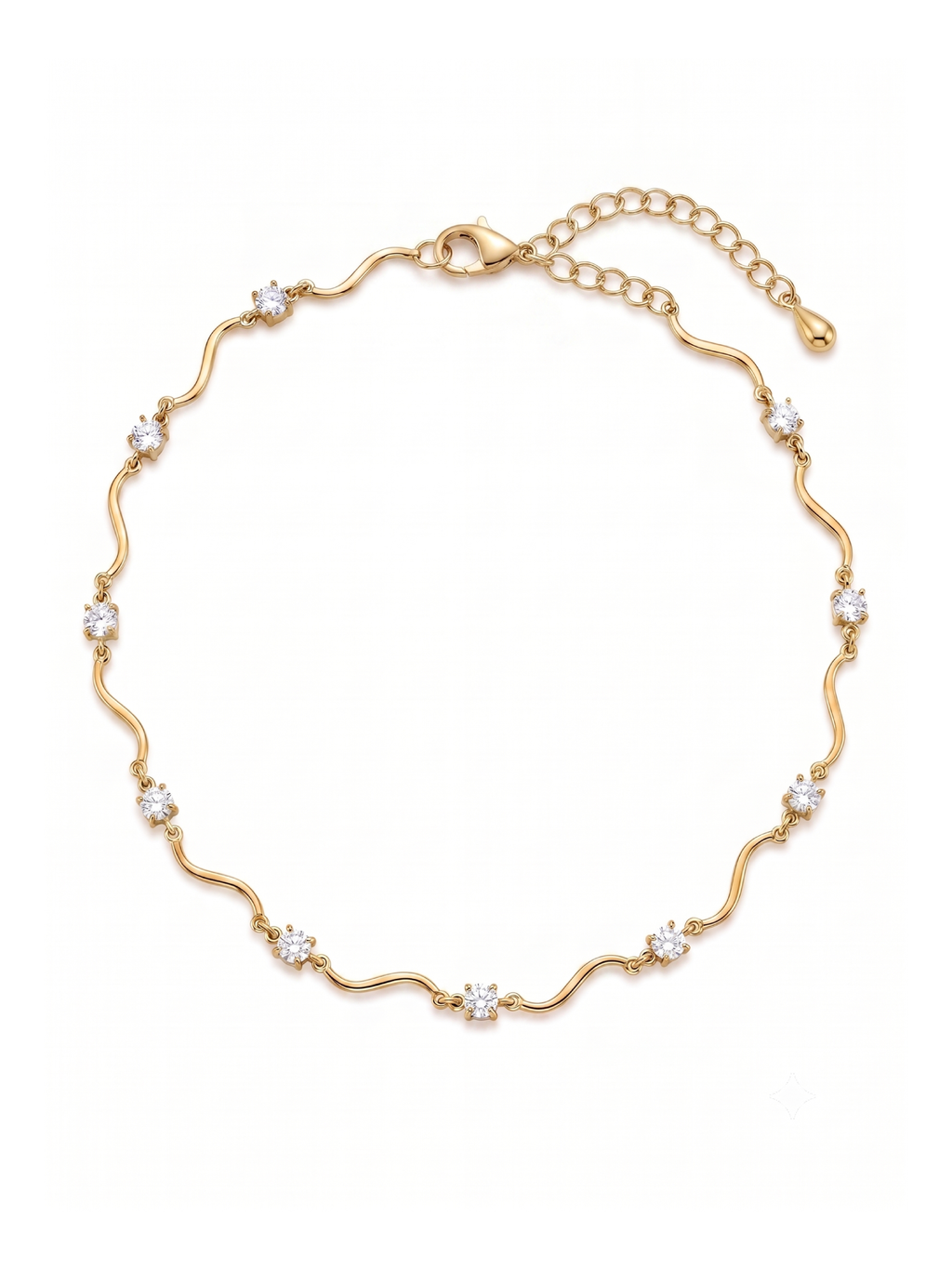 Collier Poesia