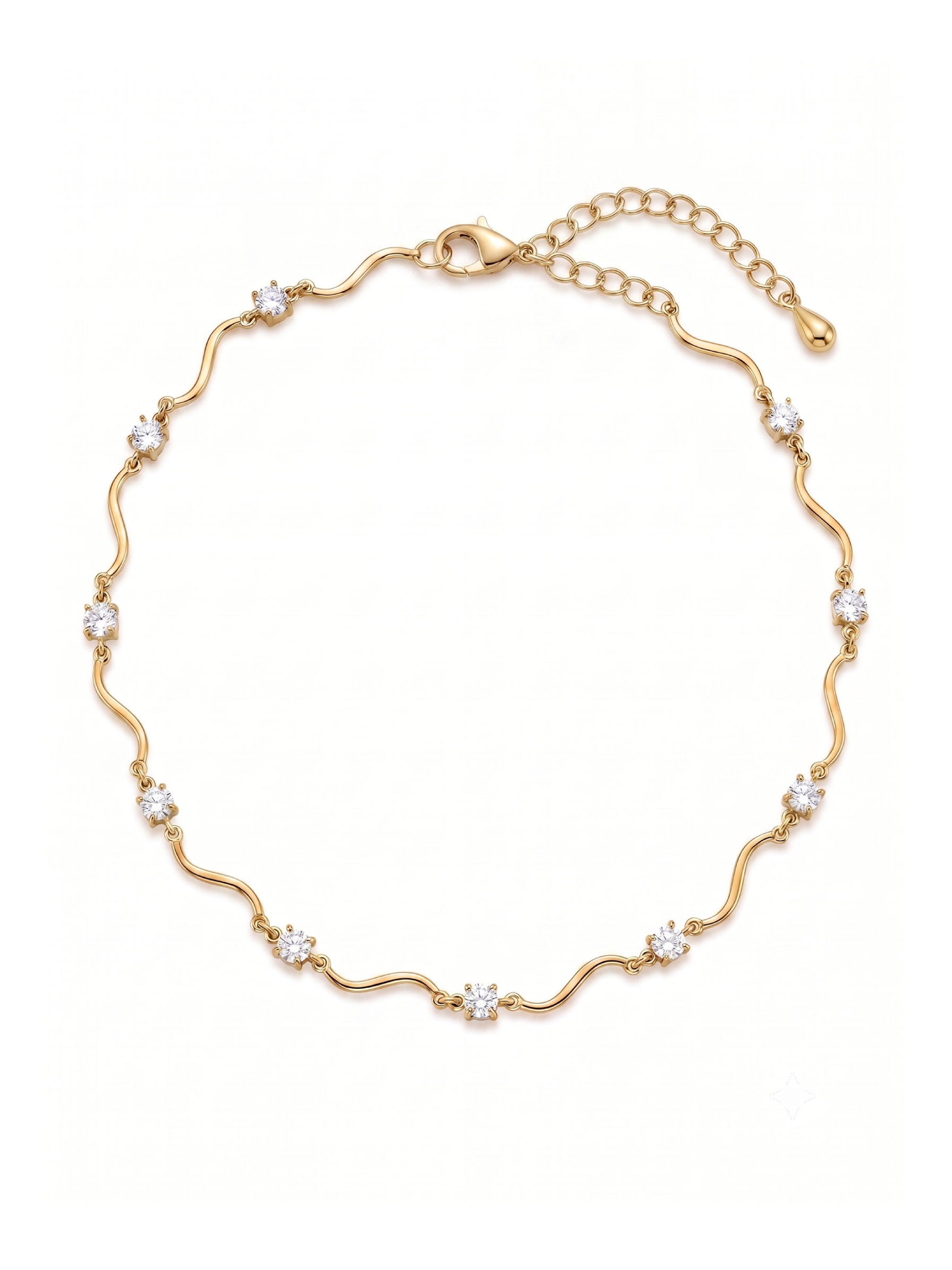 Collier Poesia