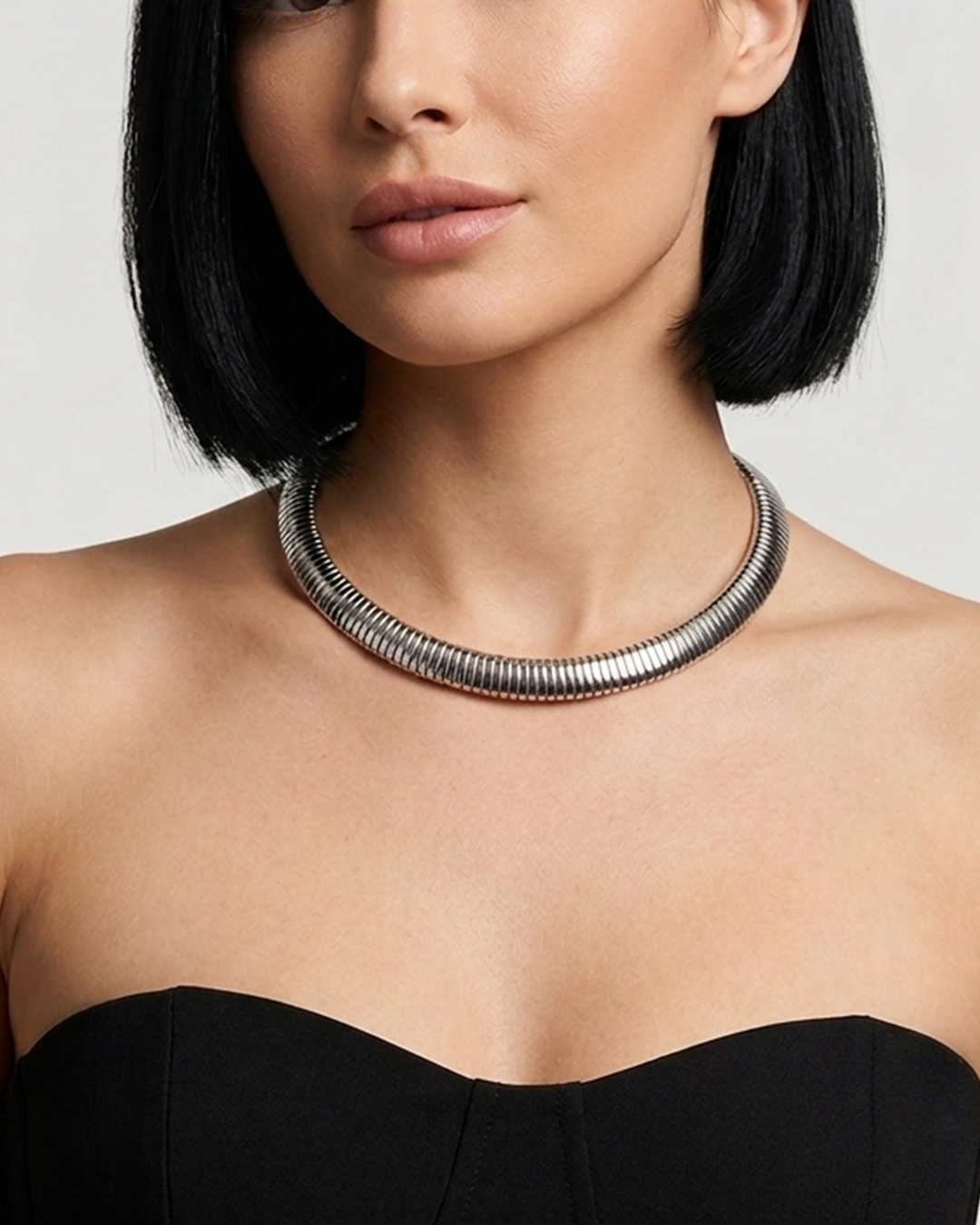 Collier Ras de Cou Venezia
