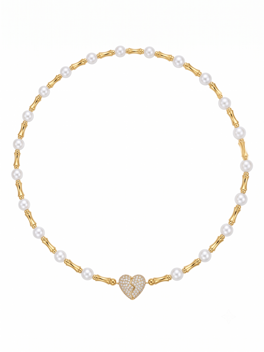 Collier Valentina
