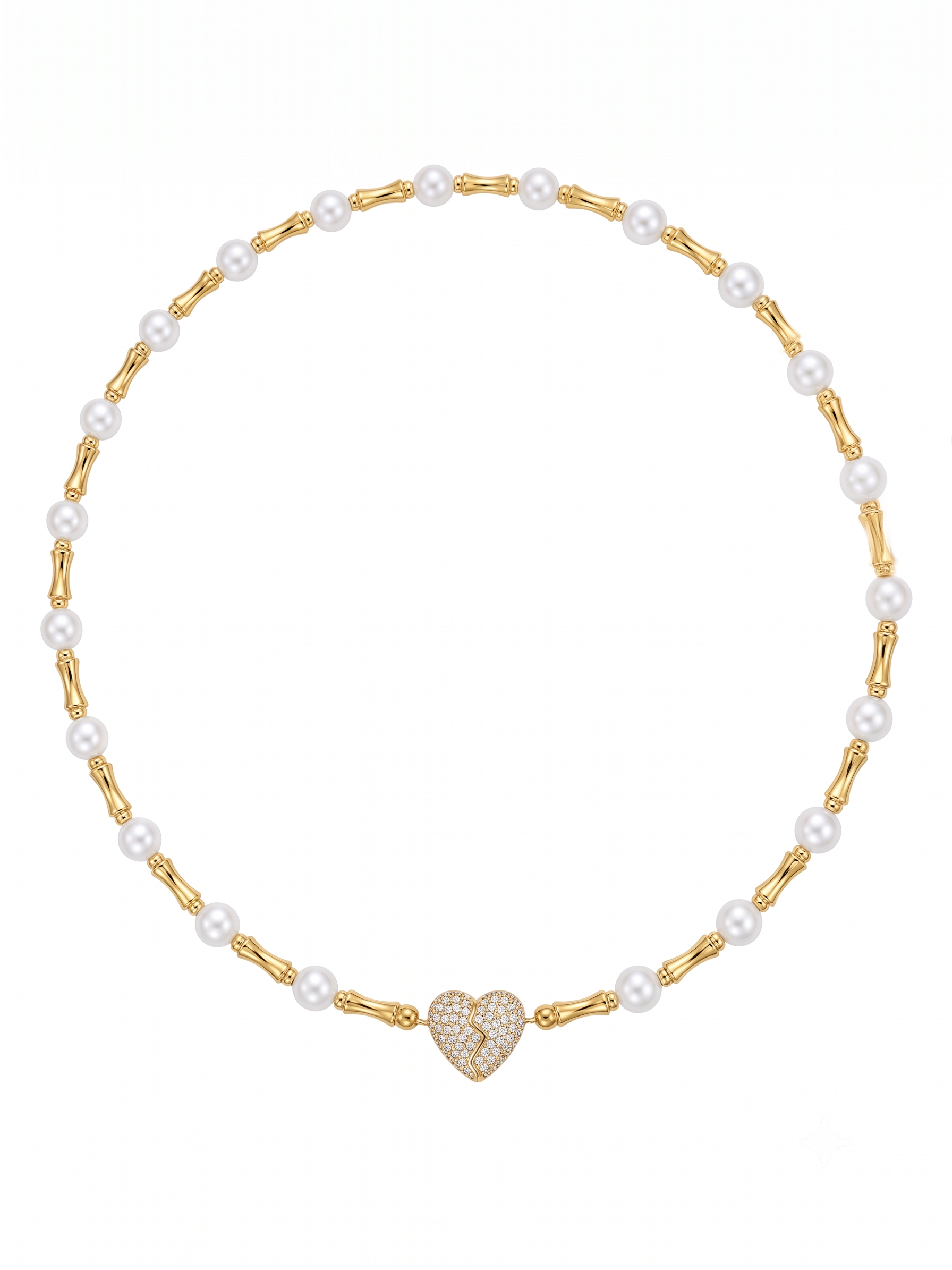 Collier Valentina