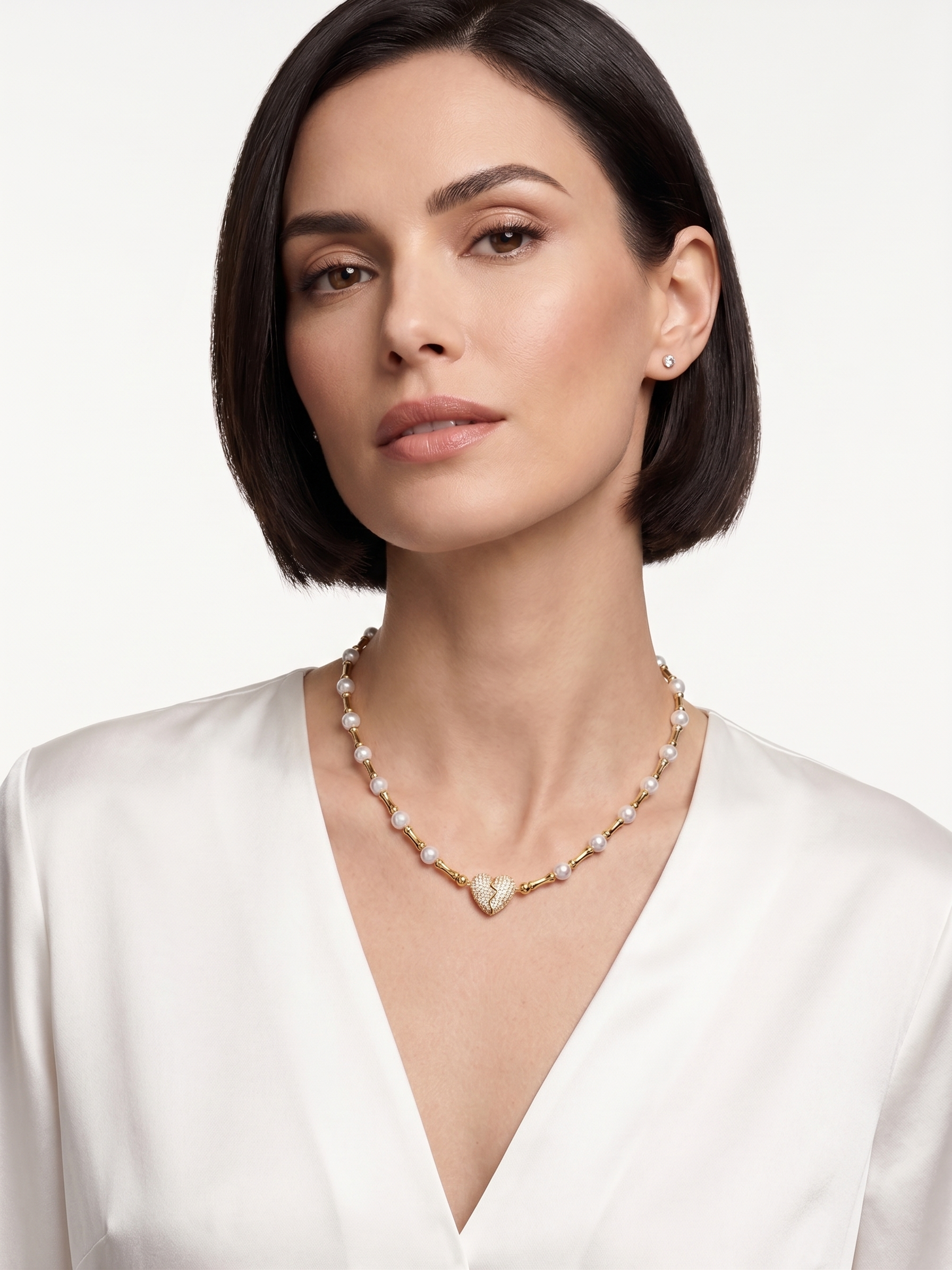 Collier Valentina