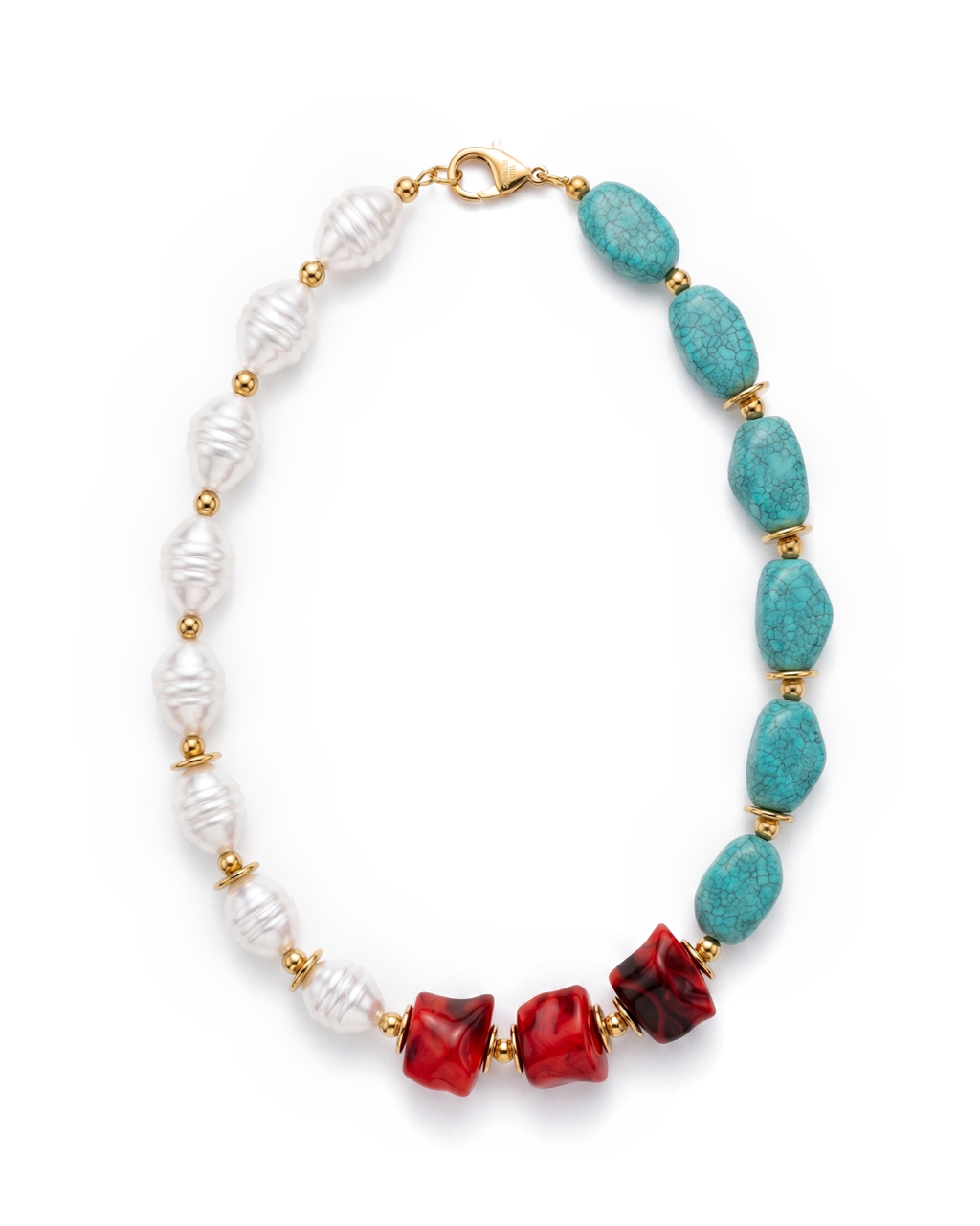 Collier Venezia