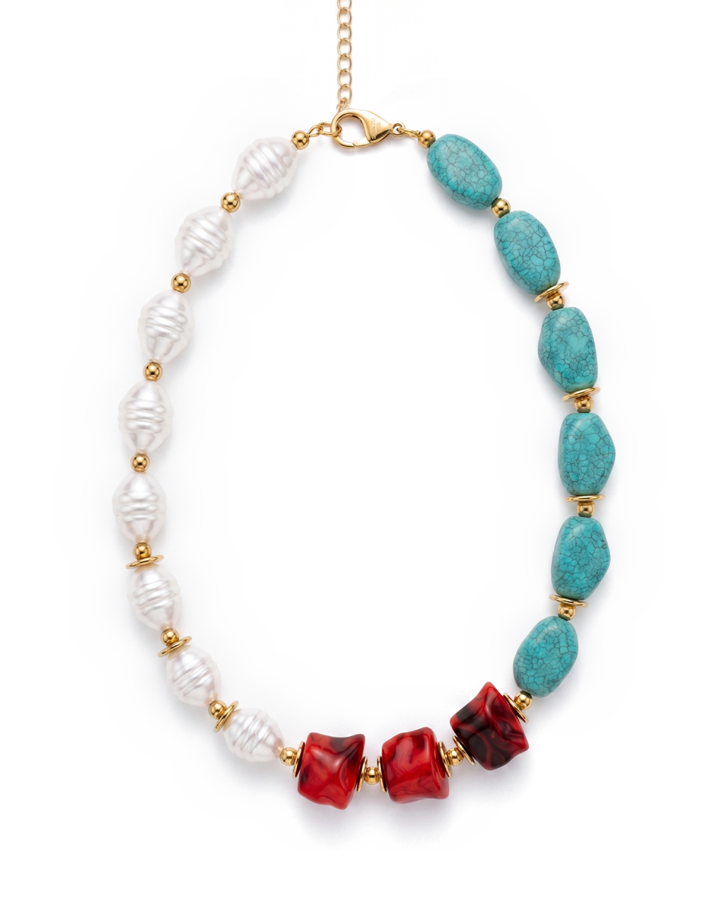 Collier Venezia
