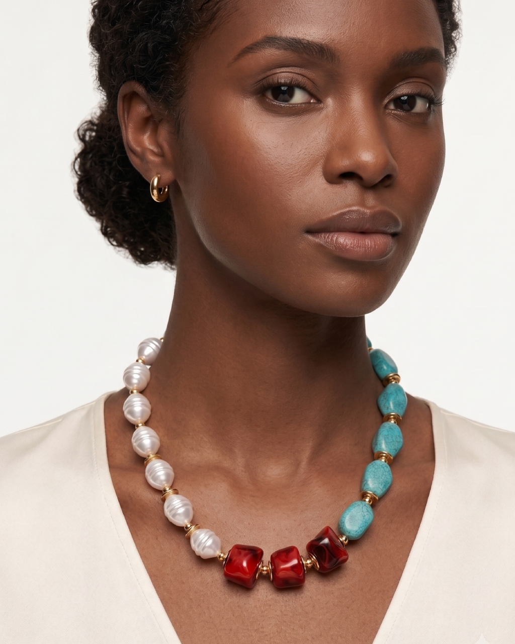 Collier Venezia