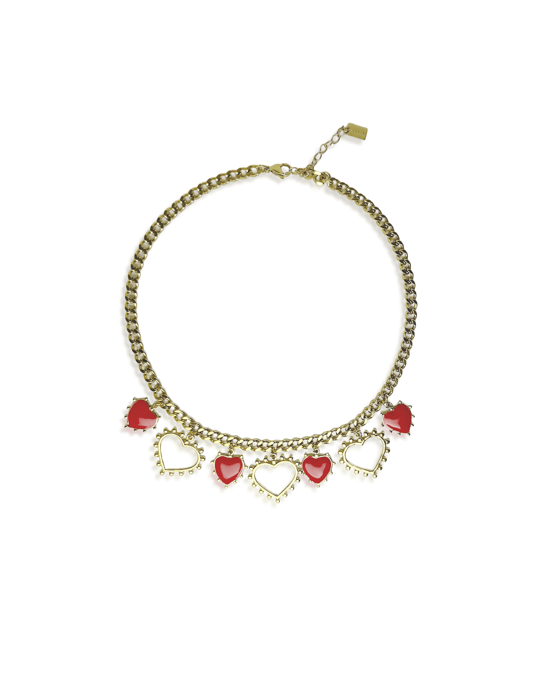 Collier Amore Mio - Sorella Bijoux