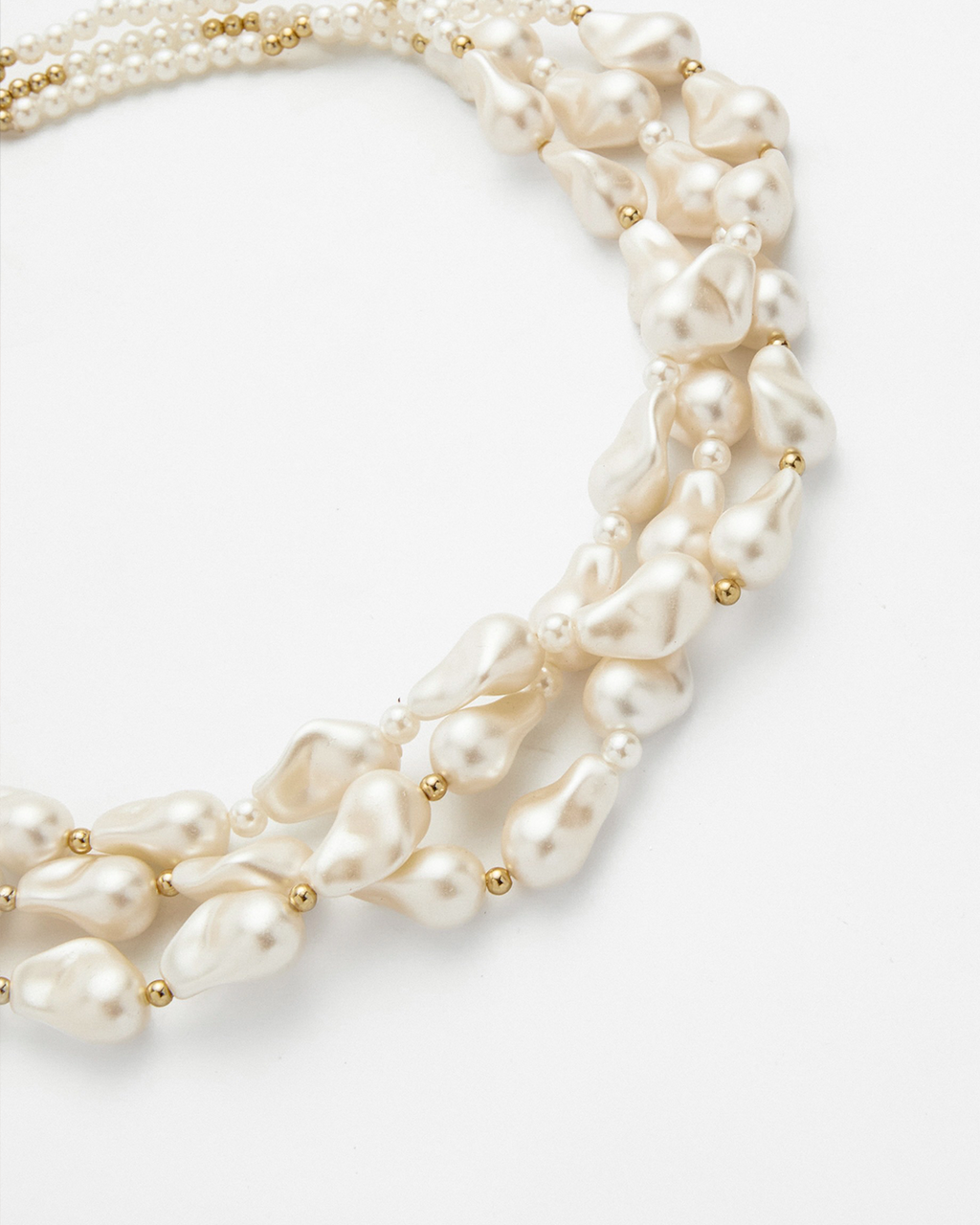 Collier Bianca