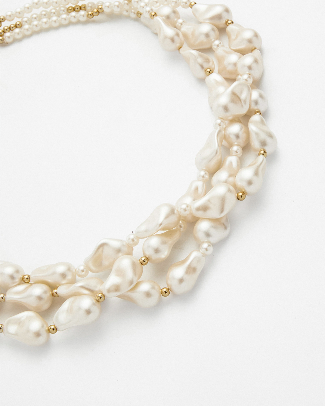 Collier Bianca
