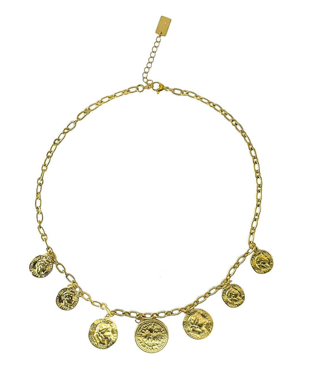 Collier Cassia