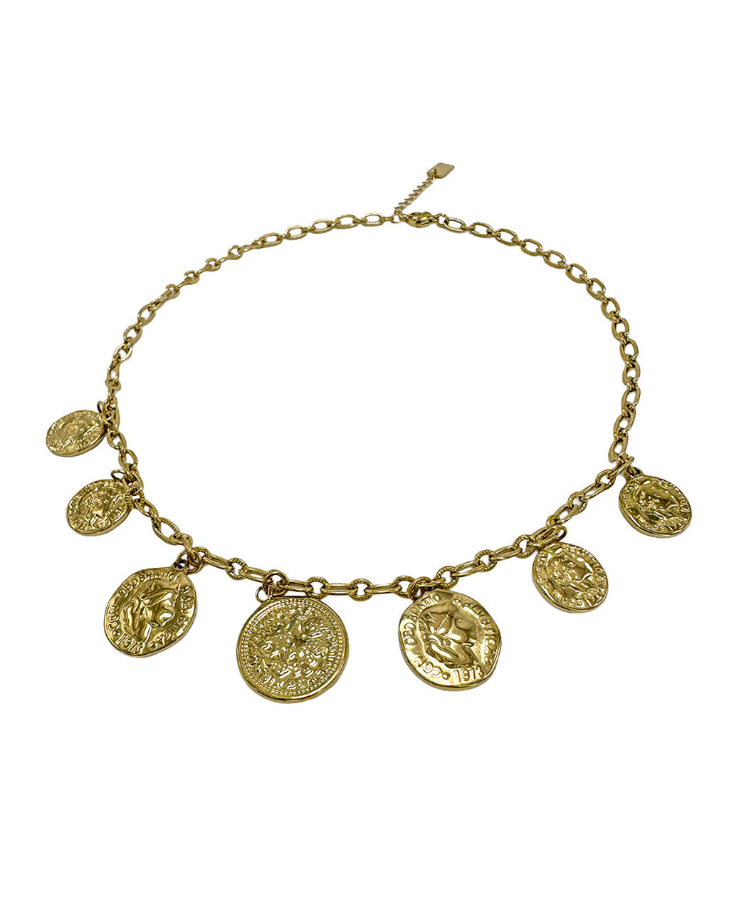 Collier Cassia