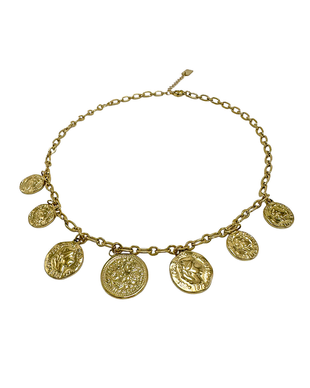 Collier Cassia