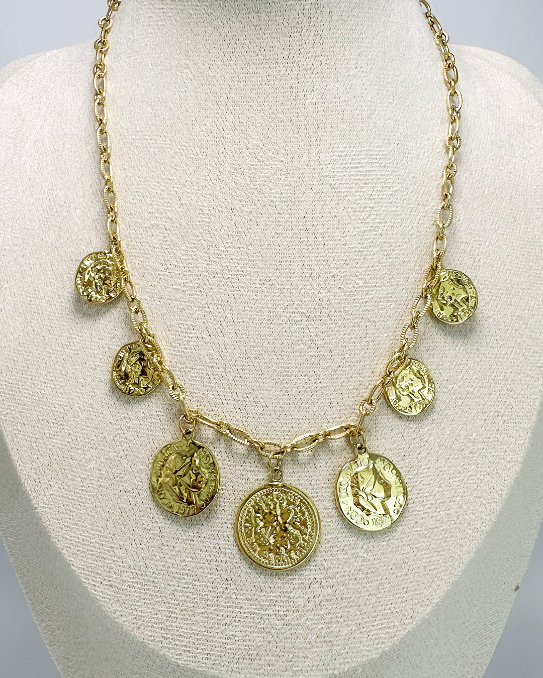 Collier Cassia