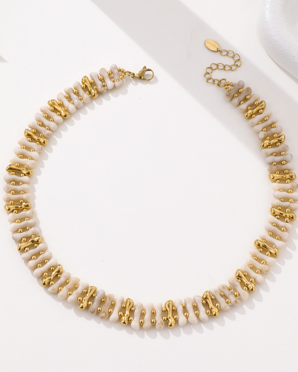 Collier Duna