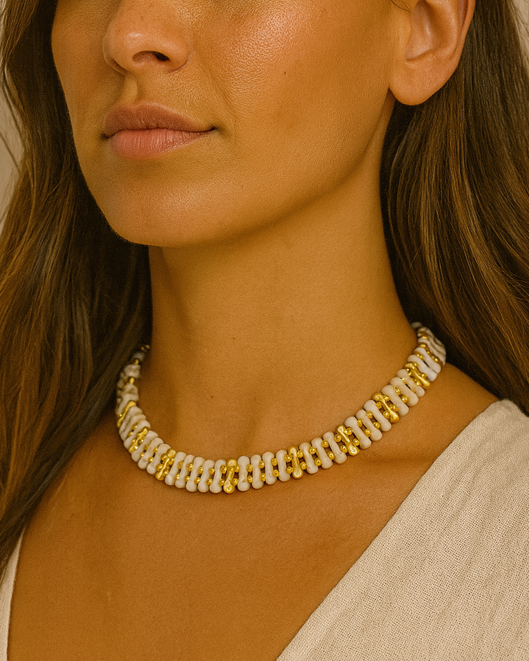 Collier Duna