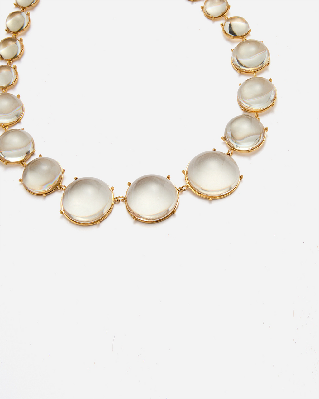 Collier Goccia