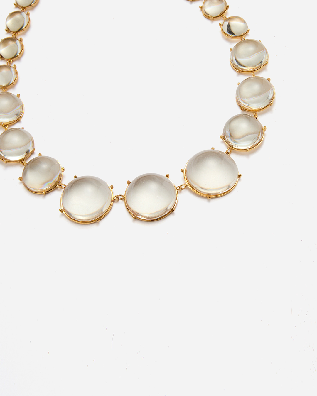 Collier Goccia