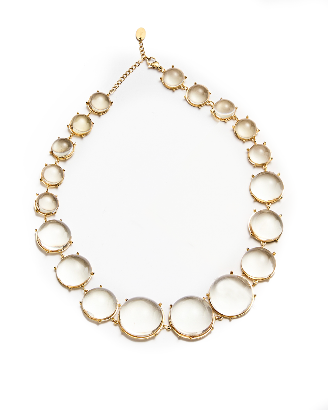 Collier Goccia