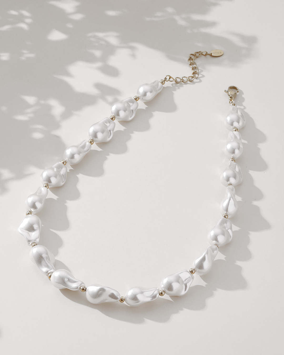 Collier Lagrima