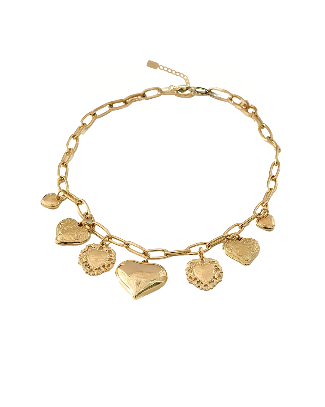 Collier Luce
