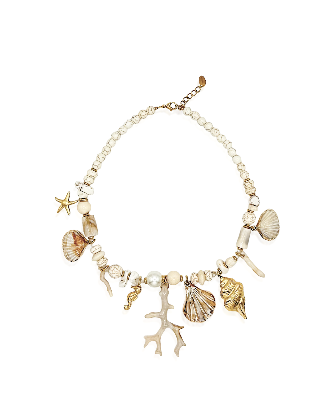 Collier Oceana Terra