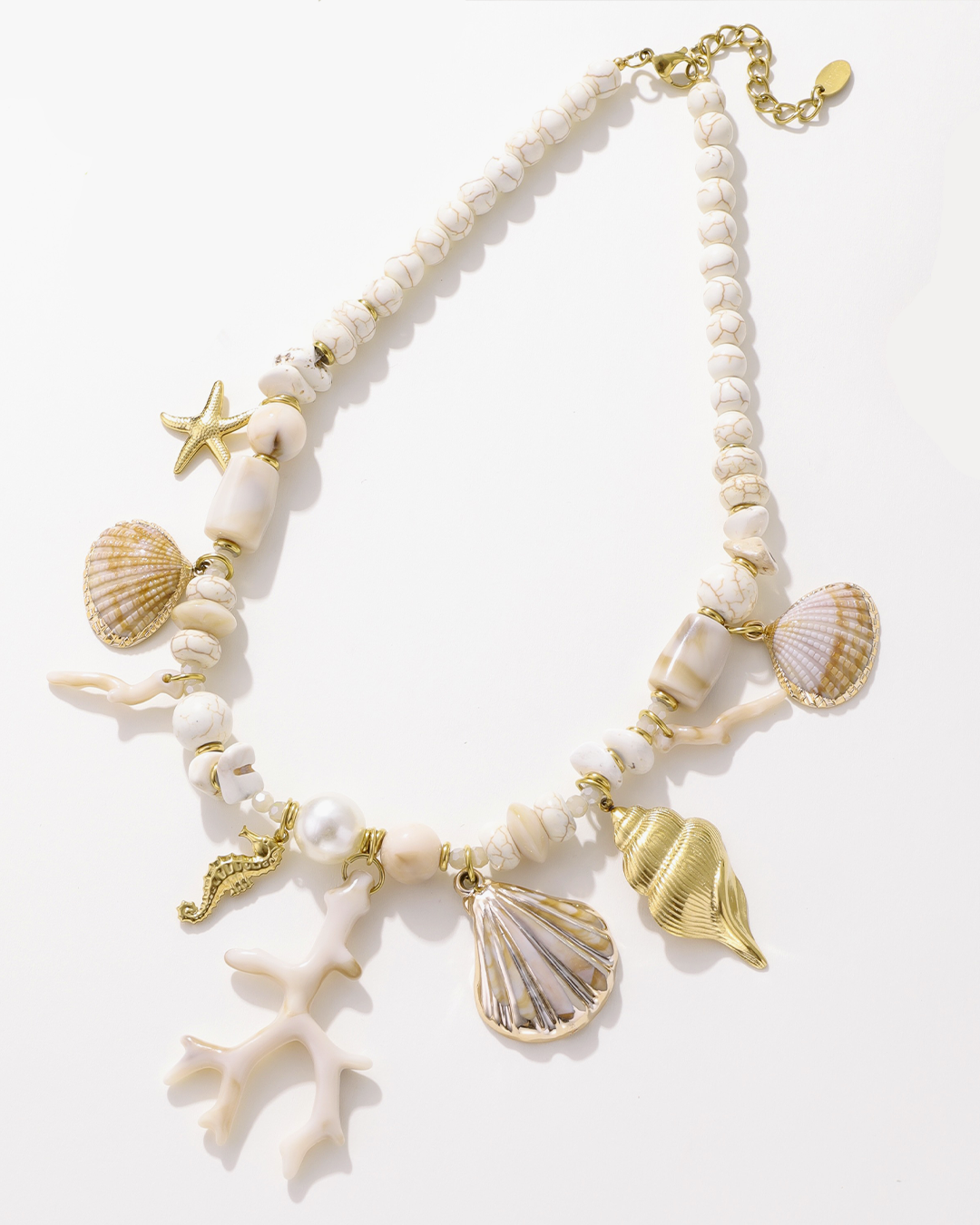 Collier Oceana Terra