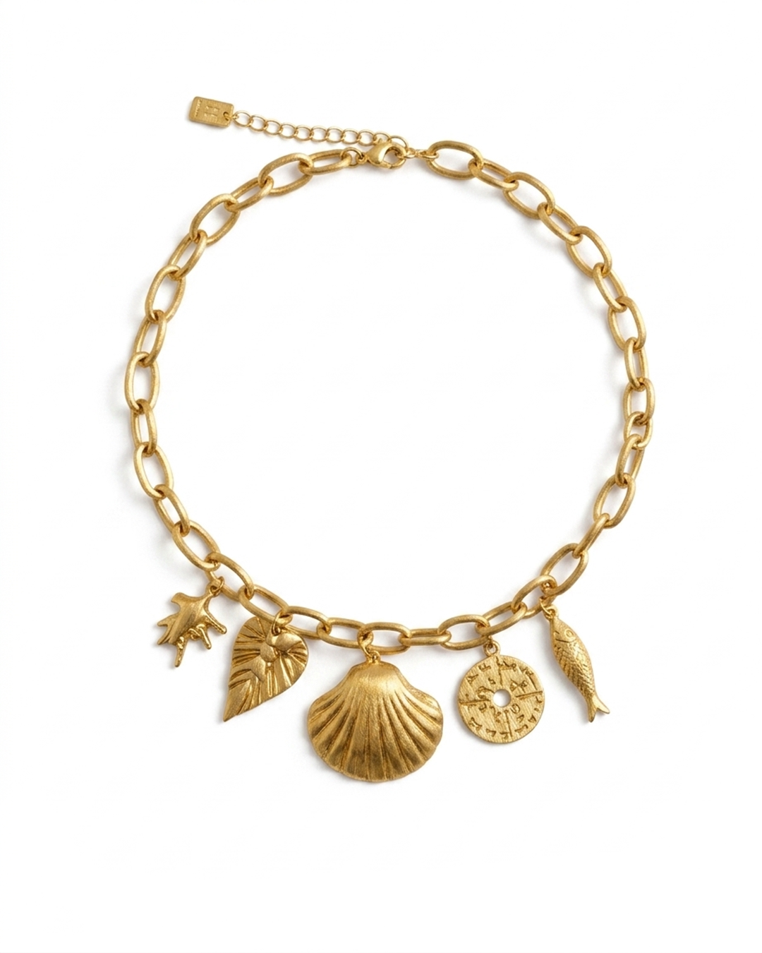 Collier Ondina