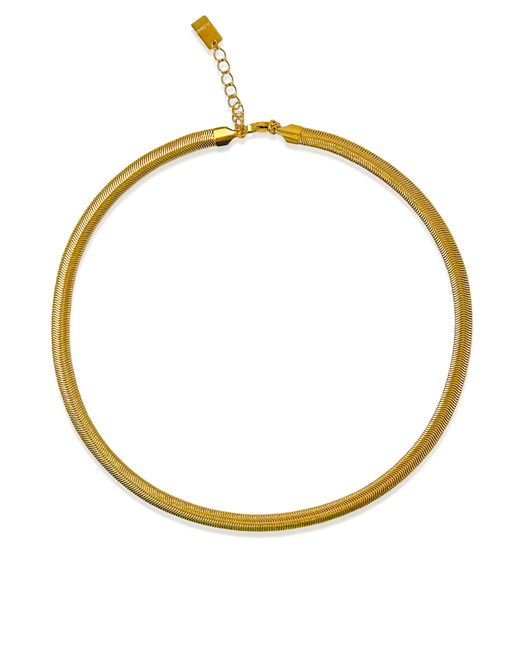 Collier Silka