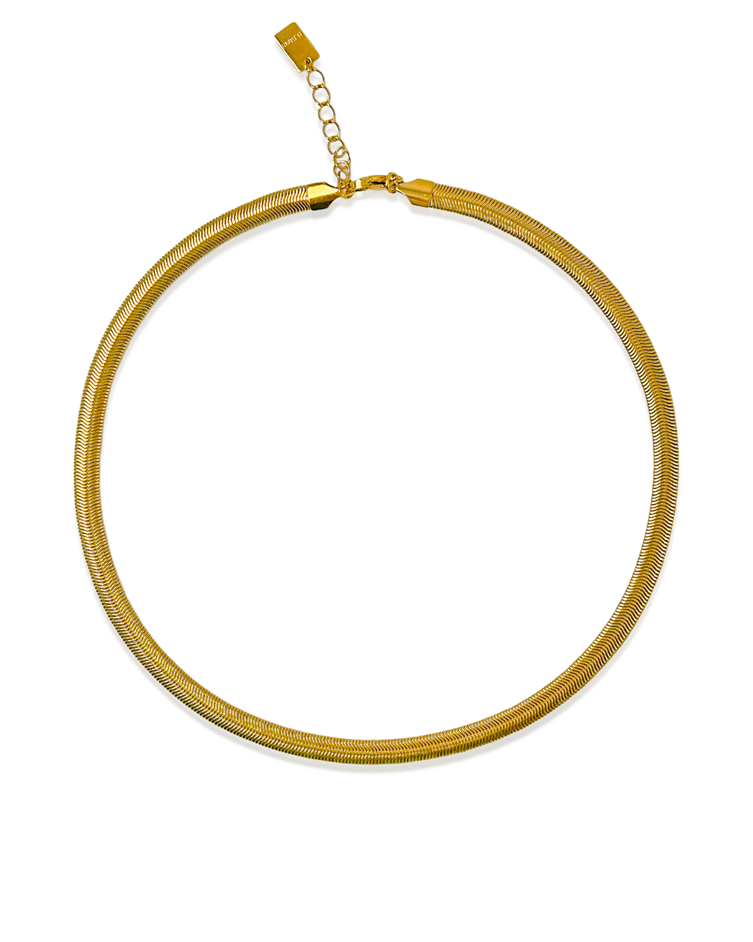 Collier Silka