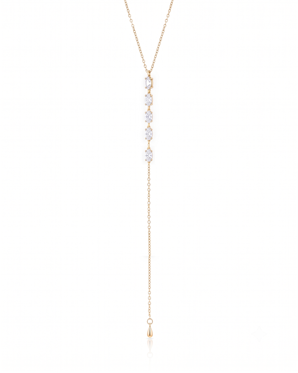 Collier de dos Sinfonia