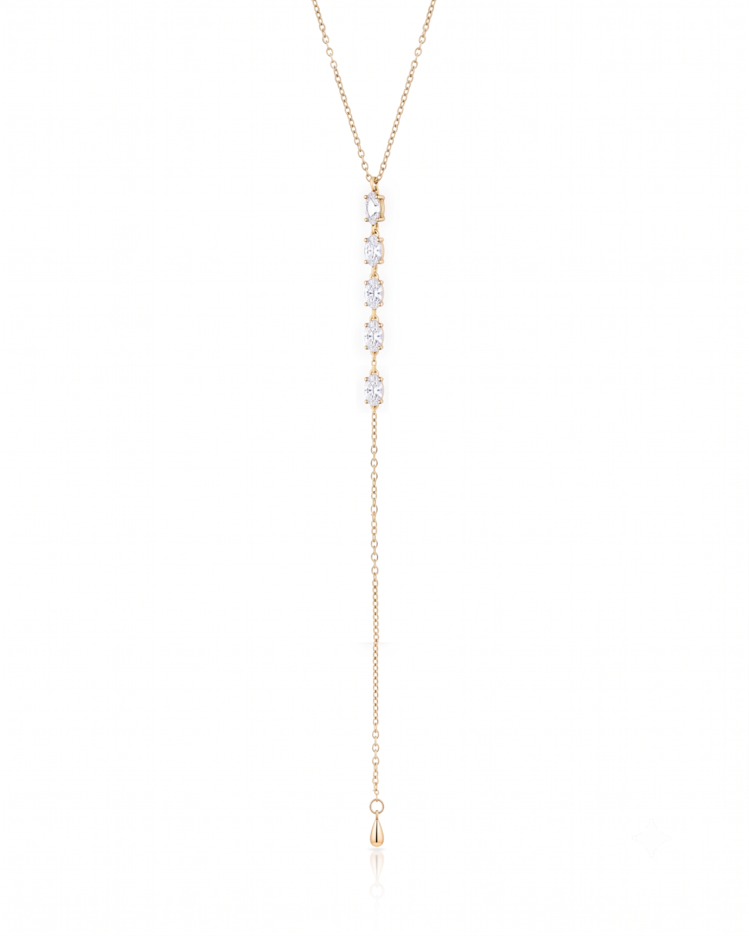 Collier de dos Sinfonia