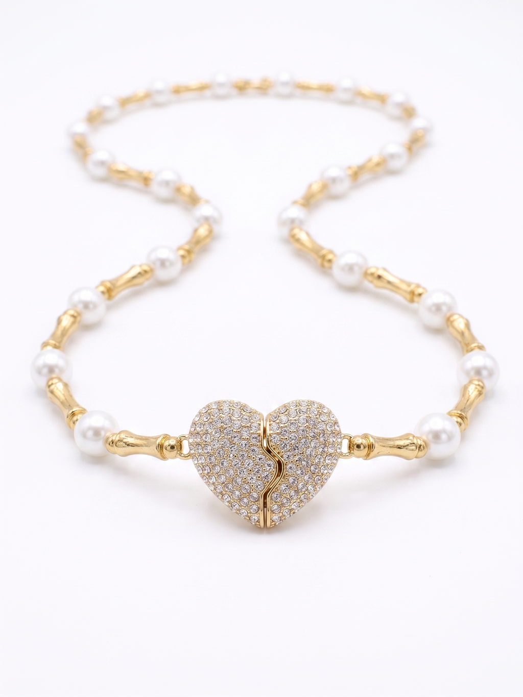 Collier Valentina