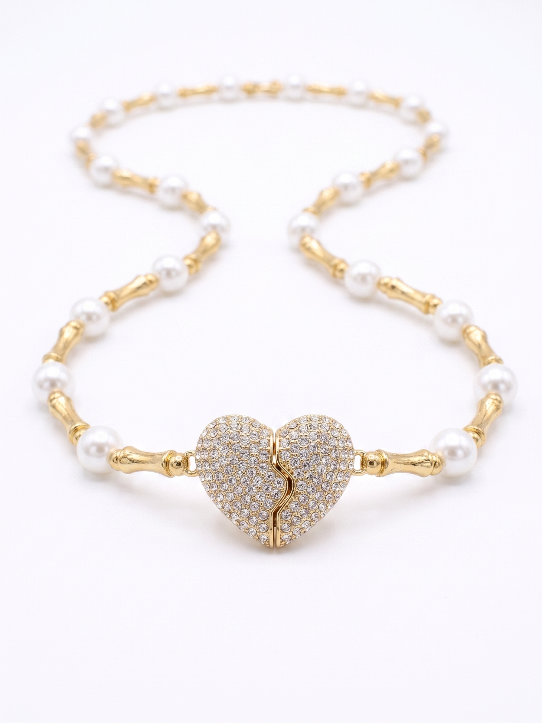 Collier Valentina