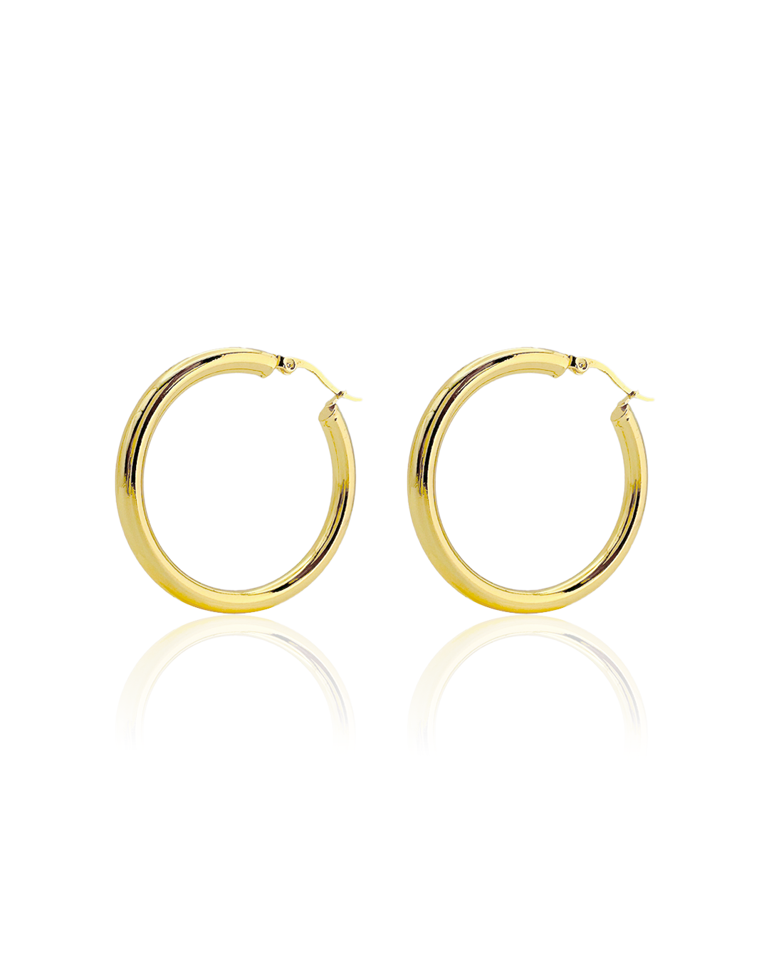 Boucles d’oreilles Ronda