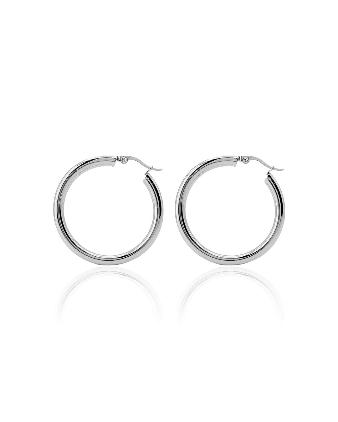 Boucles d’oreilles Ronda
